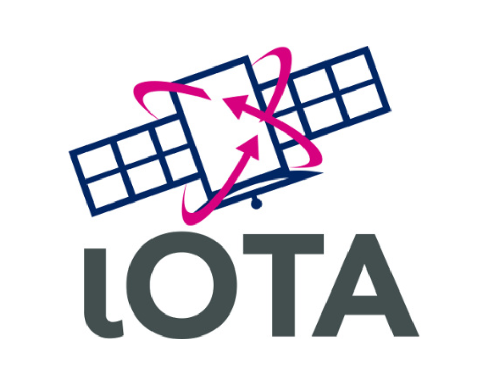 iOTA logo
