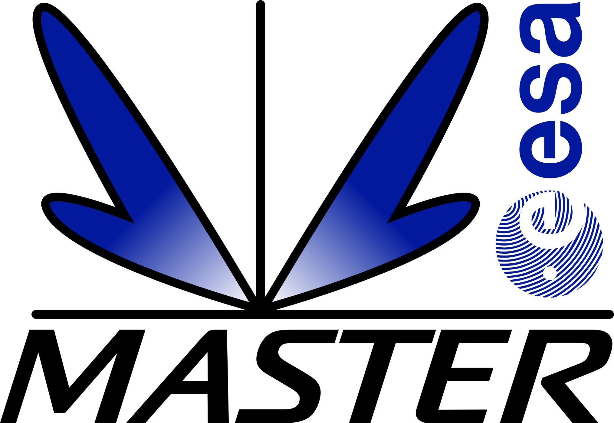 MASTER logo